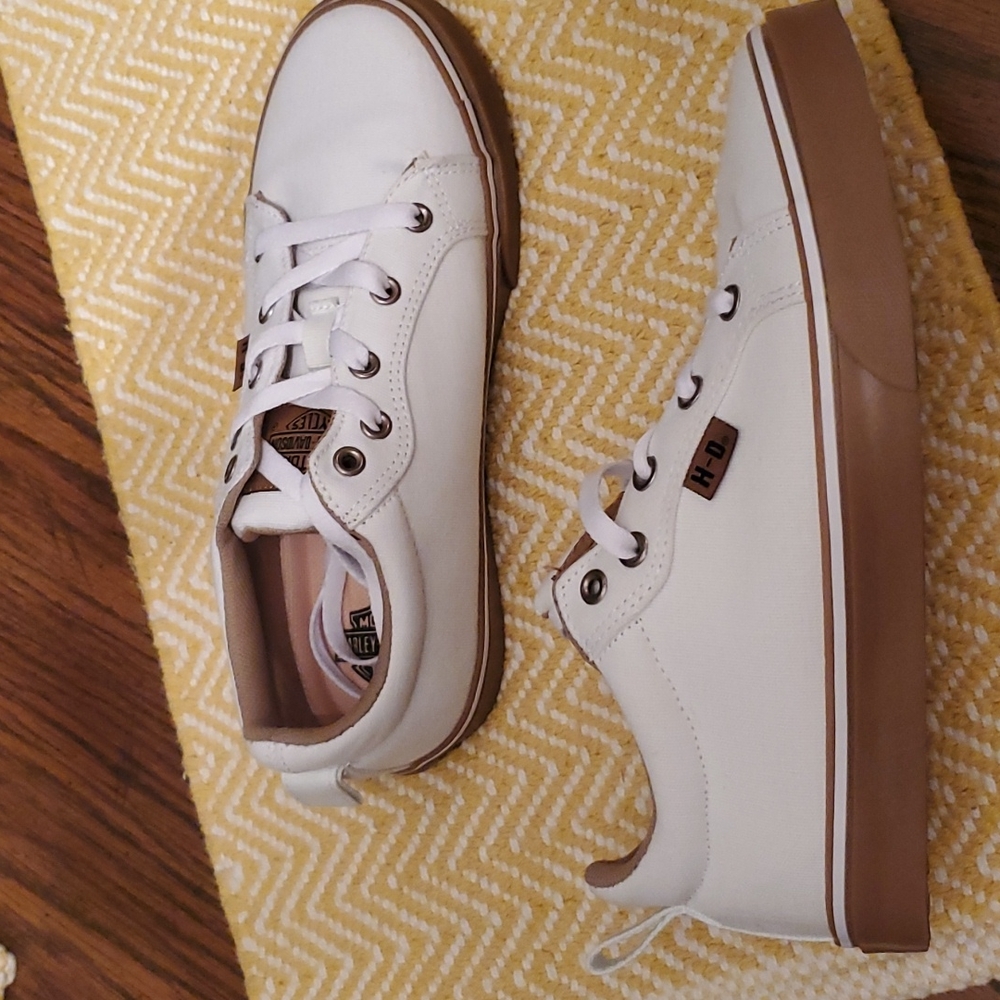 Harley davidson Torland sneakers